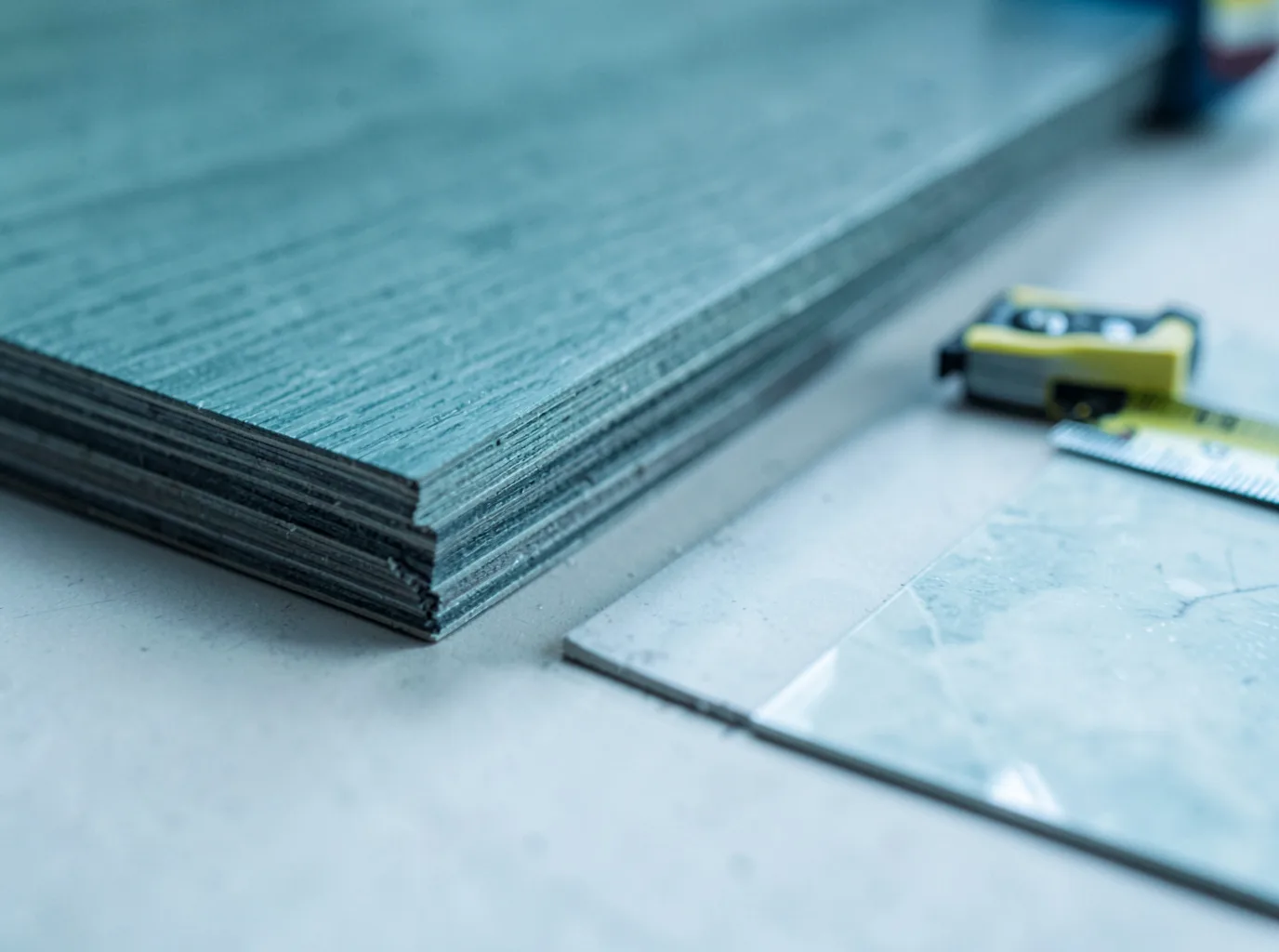 Luxury Vinyl Plank Installation Wortham, TX FAQs